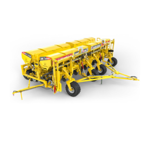 Sembradora Magnum RS 4000 Multipropósito Ascanelli