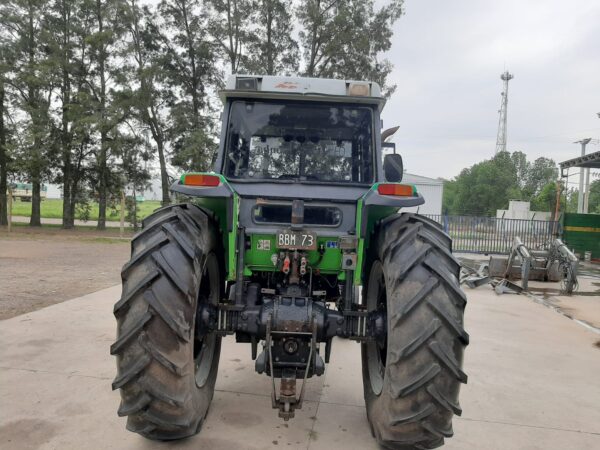 Tractor Agco Allis 6.125 - Image 2