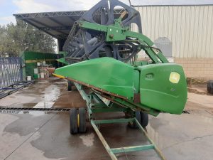JOHN DEERE